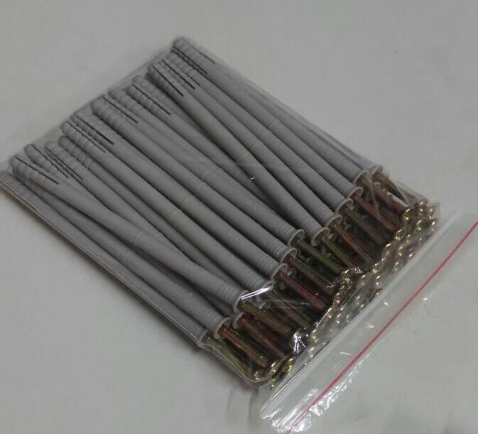 Rot Glatt, Толщина 40 мм, Фасадные Термопанели Rufford