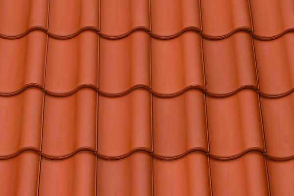 Керамическая черепица ABC профильTG10