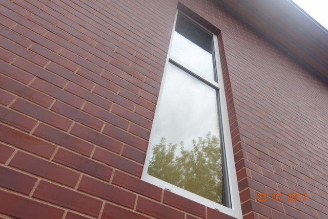 Kalahari Rustik, Толщина 40 мм, Фасадные Термопанели Rufford