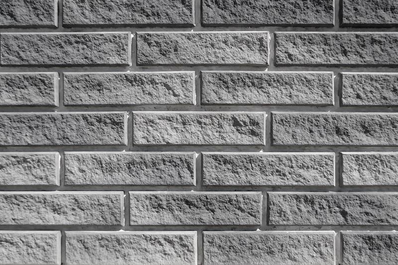 Декоративный облицовочный кирпич Ванкувер, EcoStone