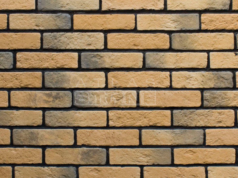 Искусственный камень ATLAS STONE "Коломенский кирпич" 503-504