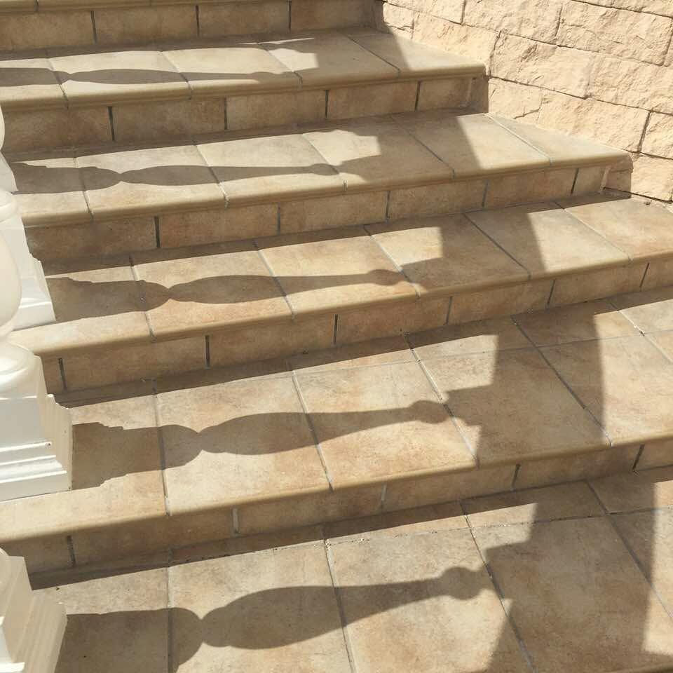 Фронтальная ступень Aera 725 faveo, Stroeher